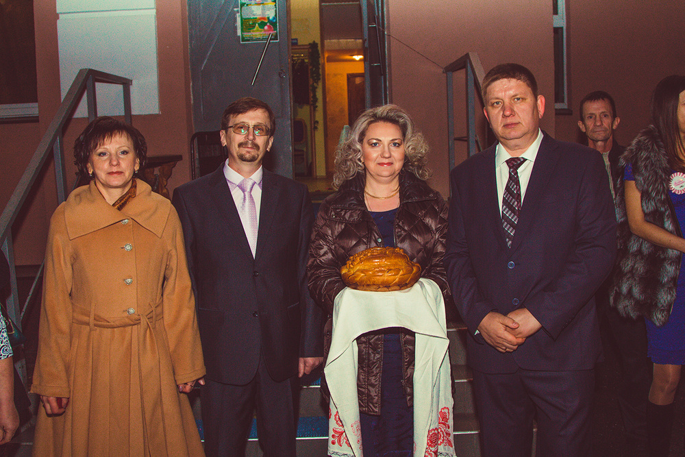 [Свадьба] Владислав и Яна